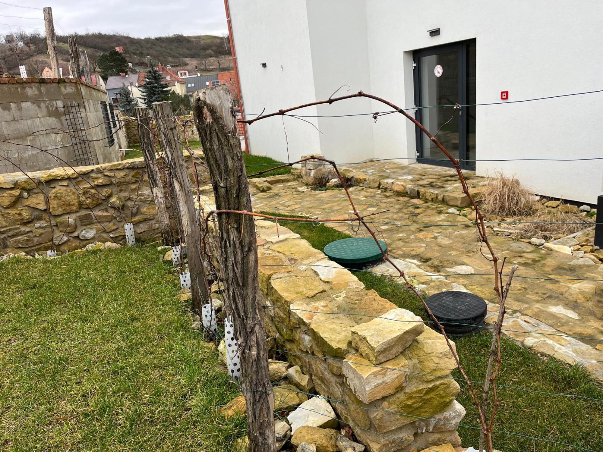 Stara Vinice Velke Zernoseky 93 Exterior foto