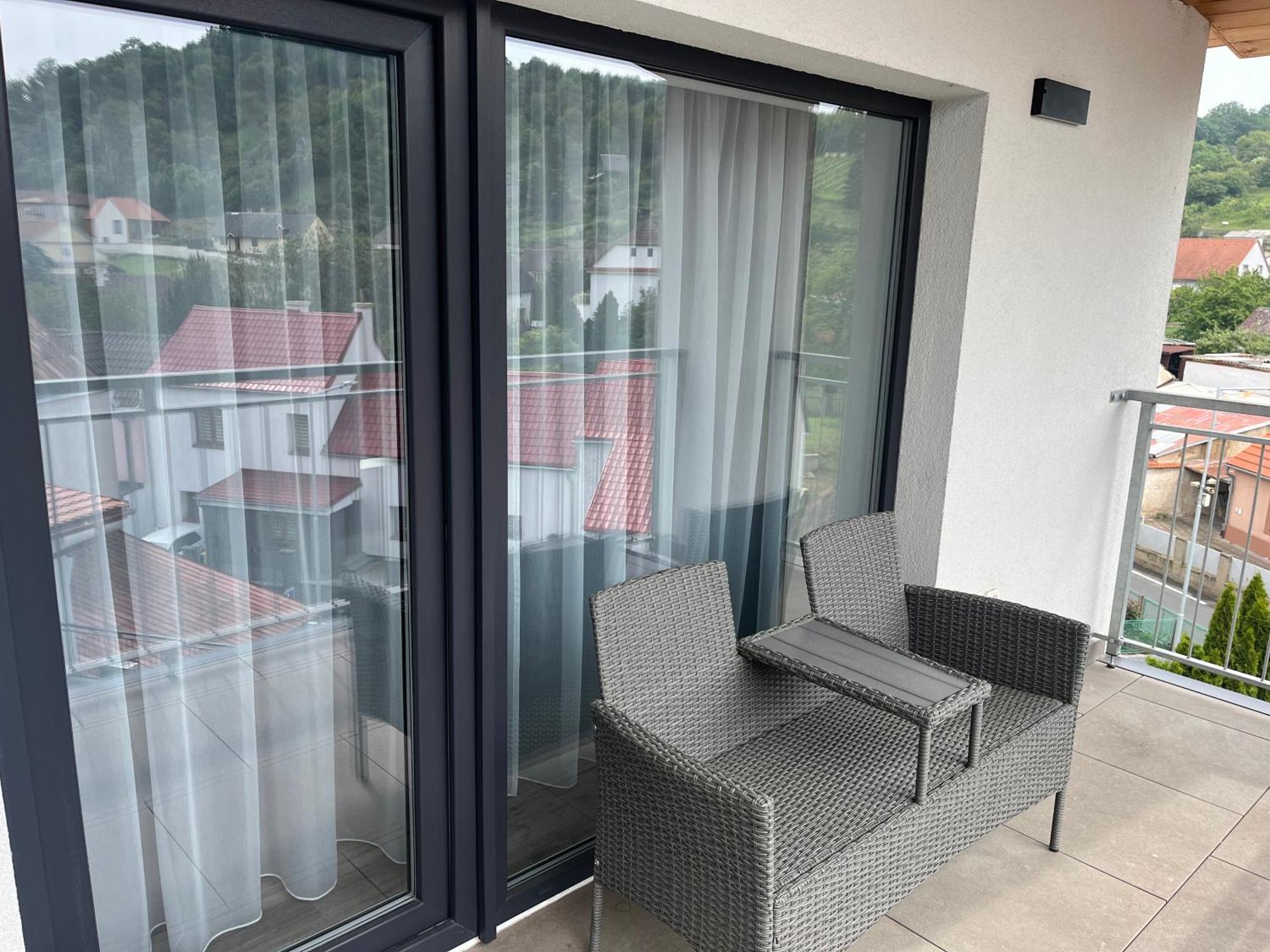 Stara Vinice Velke Zernoseky 93 Exterior foto