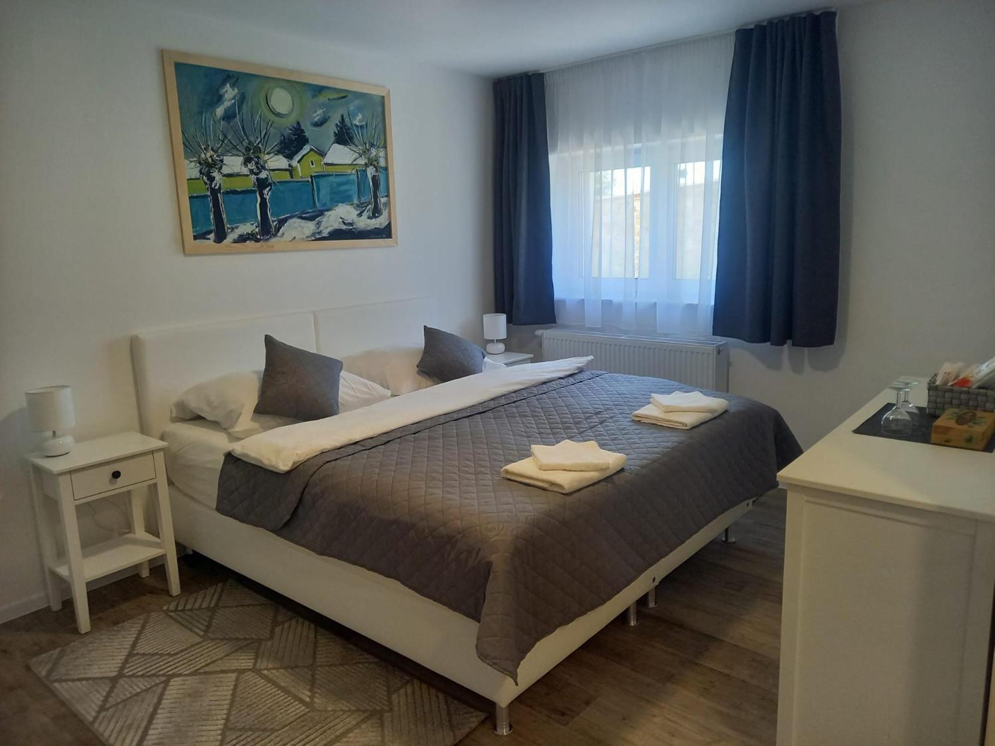Stara Vinice Velke Zernoseky 93 Exterior foto
