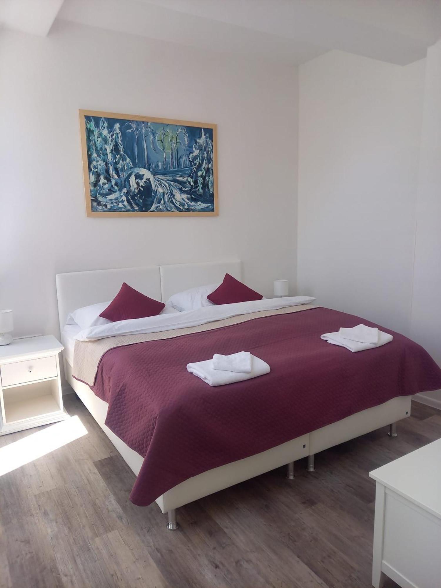 Stara Vinice Velke Zernoseky 93 Exterior foto
